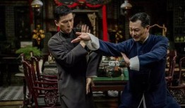 叶问1在线观看,宗师传奇，拳拳到肉，在线重温国术辉煌